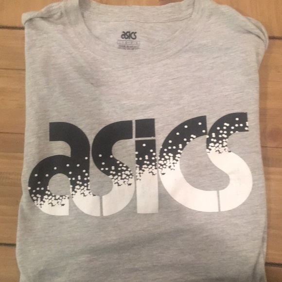 ASICS shirt - Picture 2 of 4